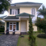 Sewa Villa Di Puncak Resort 5 Kamar Free Tiket Kolam Renang, Villa Gede
