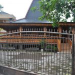 Sewa Villa Di Puncak Ada Kolam Renang Pribadi, Villa Hanjawar 10 Kamar