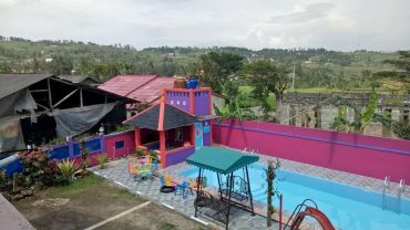 Daftar Sewa Villa Puncak Untuk 30 Orang Murah 2018 - Villa Kota Bunga ...